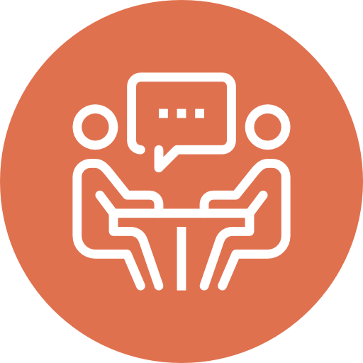 Схема для работы над текстом